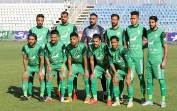 شناسایی ۲ مورد مثبت و یک مورد مشکوک به کرونا در تیم ماشین سازی