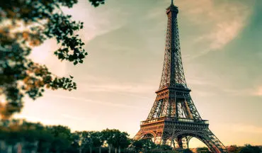 معرفی جاهای دیدنی پاریس