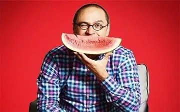  خبر جدیدی که رامبد جوان در اینستاگرامش منتشر کرد