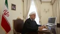 روحانی 