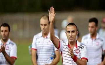 یاغی پرسپولیسی از فوتبال خداحافظی کرد !