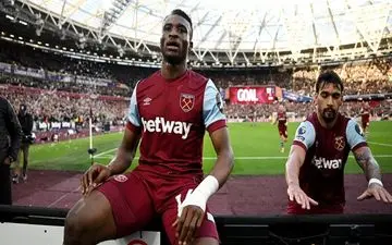 شکست منچستر یونایتد با فاجعه خط دفاعی!