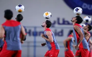  پرسپولیس بدون ستاره‌هایش به مصاف مس سونگون می‌رود