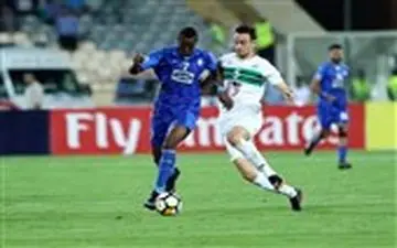 سورپرایز برای هواداران پرسپولیس؛ ستاره سابق استقلال قرمز پوش می شود