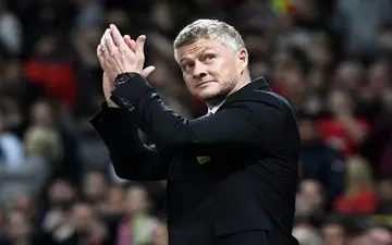 تمجید سولسشایر از مهاجم ۱۷ ساله یونایتد