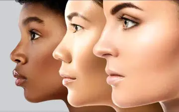 مطالعه جدید: افراد جذاب و زیبا ممکن است طول عمر بیشتری داشته باشند
