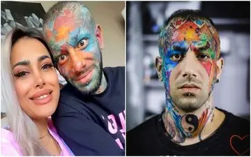 تتلو ازدواج کرد !! + عکس عروس خانم