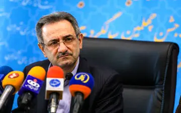 ۲۰۲۱ نفر در جریان ناآرامی‌های اخیر در استان تهران بازداشت شدند