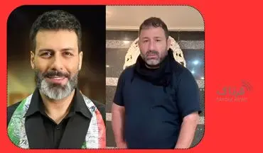 حضور هانی کرده در برنامه «رٌک شو» دردسرساز شد/ مجید واشقی تحت فشار فضای مجازی قرار گرفت 