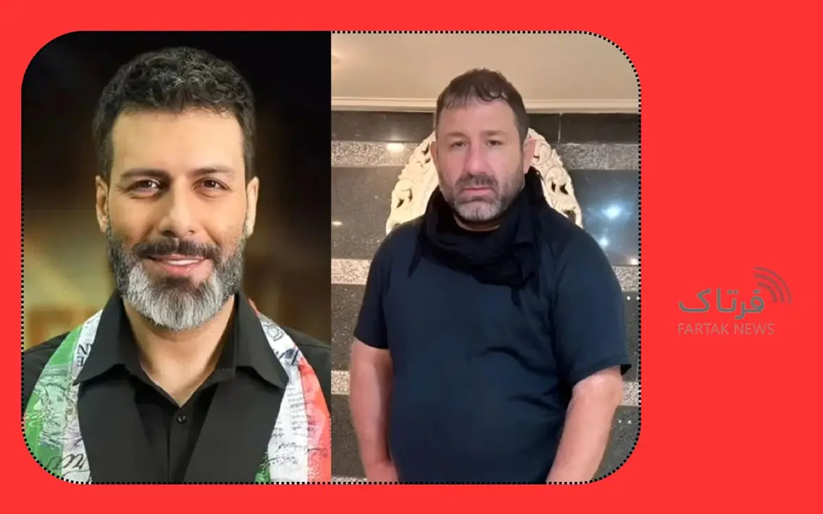 حضور هانی کرده در برنامه «رٌک شو» دردسرساز شد/ مجید واشقی تحت فشار فضای مجازی قرار گرفت 