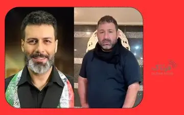 حضور هانی کرده در برنامه «رٌک شو» دردسرساز شد/ مجید واشقی تحت فشار فضای مجازی قرار گرفت 