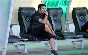  شعار جالب تارتار در ذوب آهن