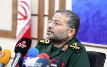 رئیس سازمان بسیج مستضعفین: پایگاه‌های مقاومت در راستای بیانیه گام دوم تفکر راهبردی داشته باشند
