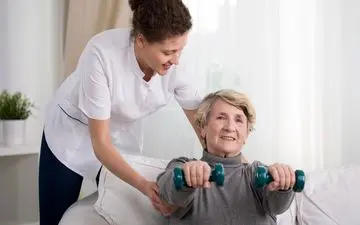 از پیشگیری تا بازتوانی؛ نقش فیزیوتراپی در درمان سرطان
