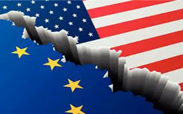 ایده‌های جدید اروپایی‌ها در پی بی‌اعتمادی به آمریکا+فیلم