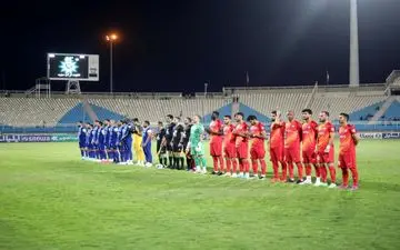 تغییر در ساعت دیدار دربی خوزستان