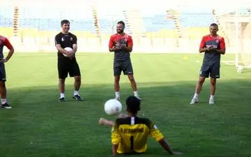 درخواست پرسپولیسی ها از سازمان لیگ؛ میزبانی در ورزشگاه اختصاصی 