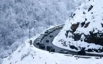 
کاهش دمای کردستان از فردا / هشدار کولاک برف در ارتفاعات
