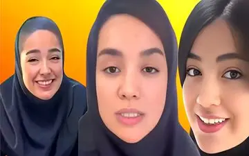 چهره باورنکردنی معلم قائمشهری بعد اخراج از مدرسه | معلم حاشیه ساز باربی شد!!!