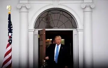  ترامپ در ارایه پیشنهاد مذاکره به ایران دنبال چیست