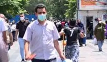 اجباری شدن استفاده از ماسک در کشور