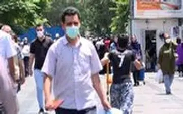 اجباری شدن استفاده از ماسک در کشور