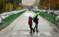 هوای تهران «ناسالم» برای گروه‌های حساس

