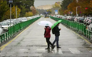 هوای تهران «ناسالم» برای گروه‌های حساس
