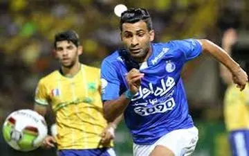 شرط شاه ماهی نقل و انتقالات برای جدایی از استقلال