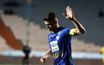 اعتصاب نمی کنیم چون در استقلال اعتصاب هیچ معنایی ندارد!