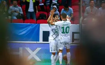 تنها ۶ دقیقه برای ثابت شدن عیار سردار آزمون کافی بود! ؛ تیر خلاص سردار آزمون بر پیکر منتقدانش!