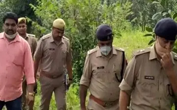 کشف جسد مادری که مظنون به قتل فرزندانش بود