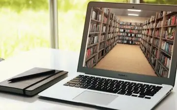 پرونده نخستین نمایشگاه مجازی کتاب با ۶۴ میلیارد فروش بسته شد