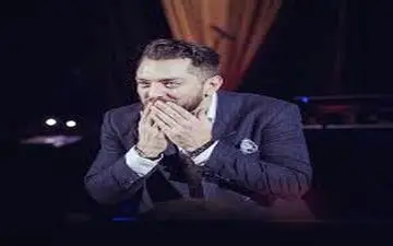 عکس زیرخاکی بهرام رادان از دوران دبیرستانش