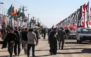 هشدارهای اورژانسی به زائران اربعین