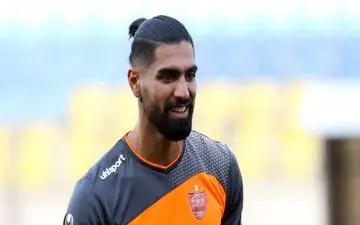 پیشنهاد پرسپولیس، اسدی را از این تیم دور می‌کند؟