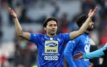 شفر روی نام این استقلالی خط قرمز کشید! این بازیکن در برنامه های شفر جایی ندارد