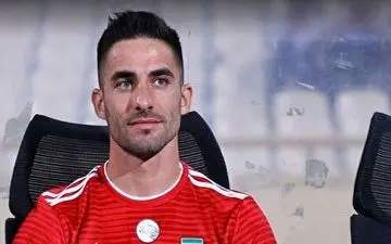 درخواست عجیب علی ضیا از میلاد محمدی برای خواندن سرود ملی پشت تلفن + فیلم 