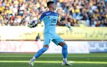 خبر خوش خارج از زمین؛ پیام نیازمند صاحب فرزند شد