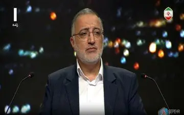 زاکانی: در سال 99 که مشکل بورس بوجود آمد با یک حرکت غیرحرفه ای توسط دولت وقت اتفاق افتاد! + ویدئو