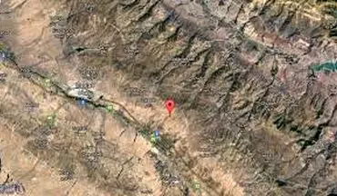 جزئیات زمین لرزه ۴.۹ ریشتری در بوشهر/ اعزام تیم‌های ارزیاب به منطقه