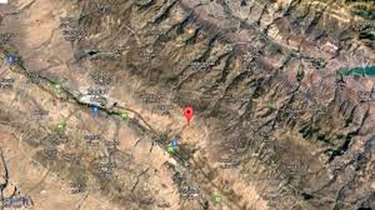جزئیات زمین لرزه ۴.۹ ریشتری در بوشهر/ اعزام تیم‌های ارزیاب به منطقه