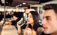 بلای عجیبی که سیگارهای الکترونیکی سر شما می آورد