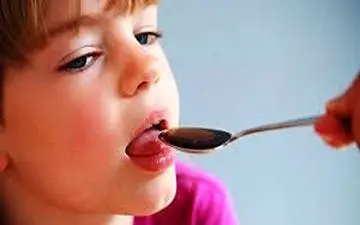  هشدار درباره مصرف ۷ دارو برای کودکان + جزئیات