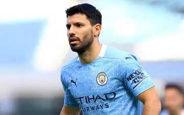 آگوئرو: از این که ۱۰ سال در سیتی بودم احساس رضایت و غرور می کنم