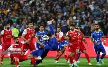 شکایت استقلال از هفت پرسپولیسی؛ رفتار آنها غیر ورزشی بود!