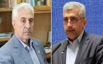 آغاز رایزنی‌های «غلامی» و «اردکانیان» در مجلس