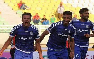 مدیرعامل جدیدآبی پوشان کناره گیری کرد