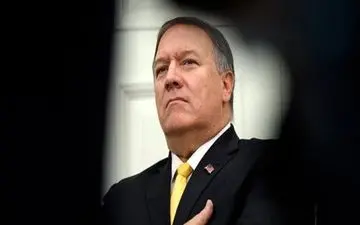 پامپئو: شورای امنیت تحریم تسلیحاتی ایران را تمدید کند