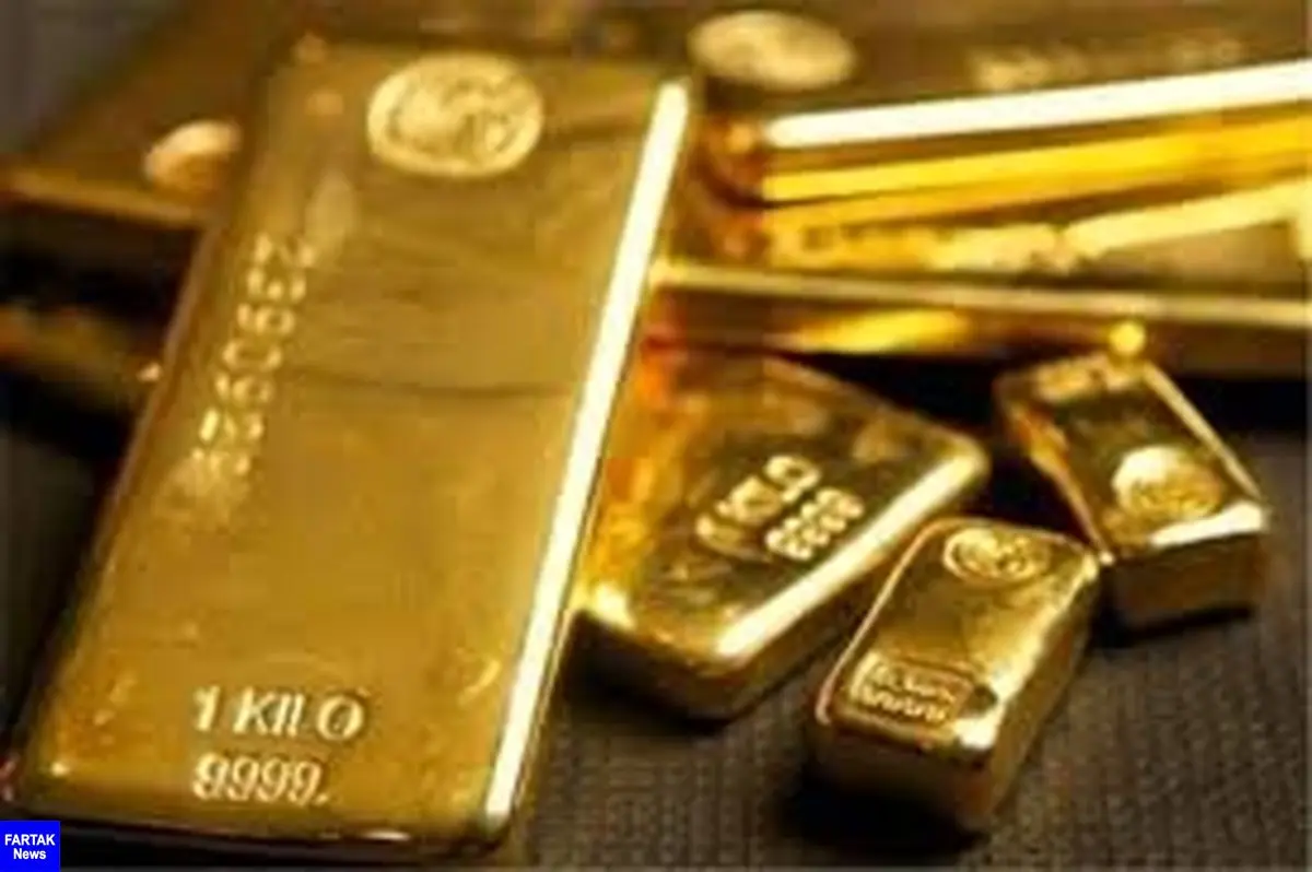طلا از افزایش قیمت کوتاه آمد